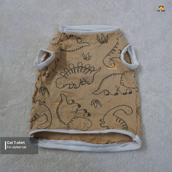 Cat t-shirt