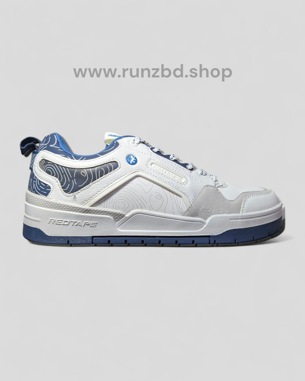 RedTape Original Sneakers Blue/White