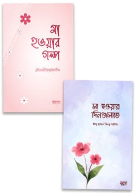 মাতৃত্বের সহায়ক সঙ্গী প্যাকেজ