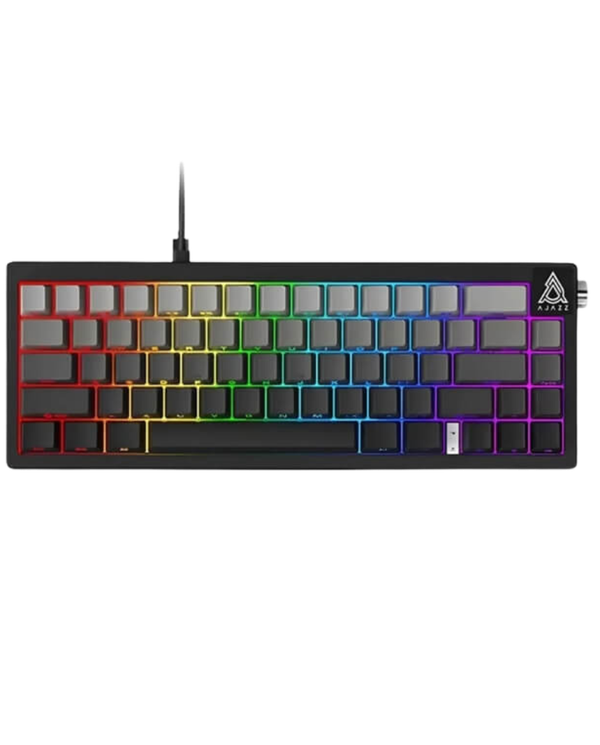 Ajazz AK650 Wired Mechanical Keyboard