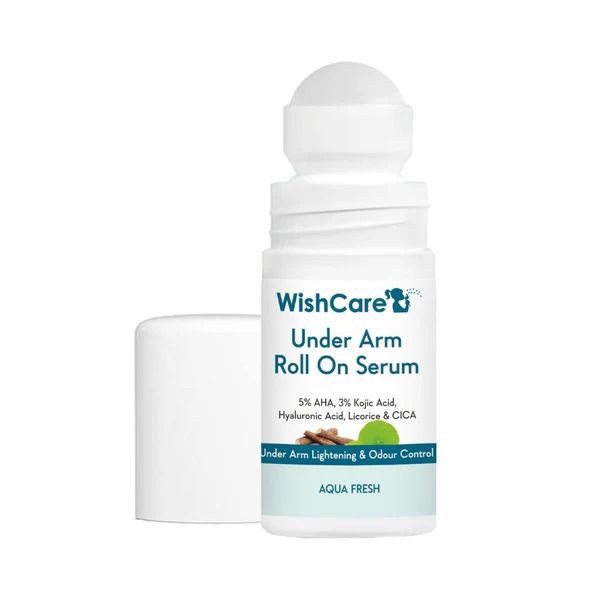 WishCare Underarm Roll On Serum -50ml