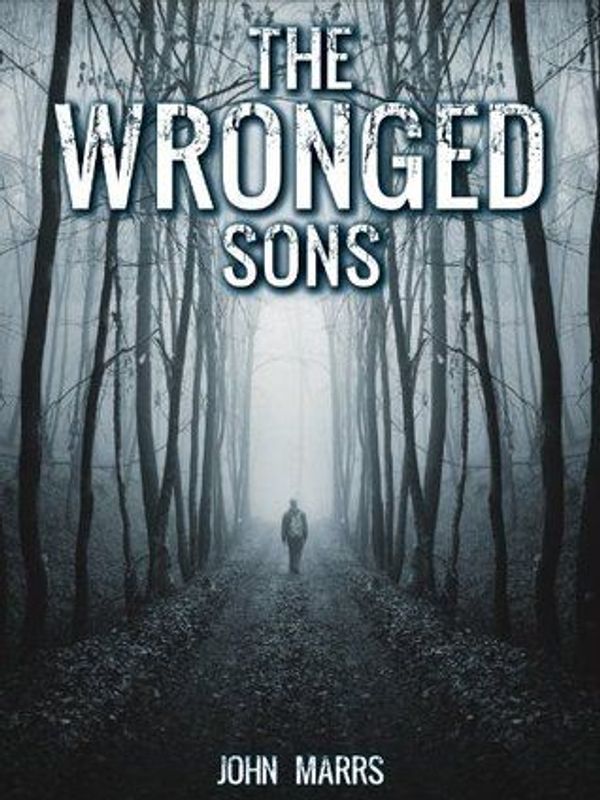 The Wronged by John Marrs