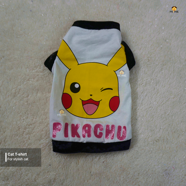 Cat t-shirt (700 gm)