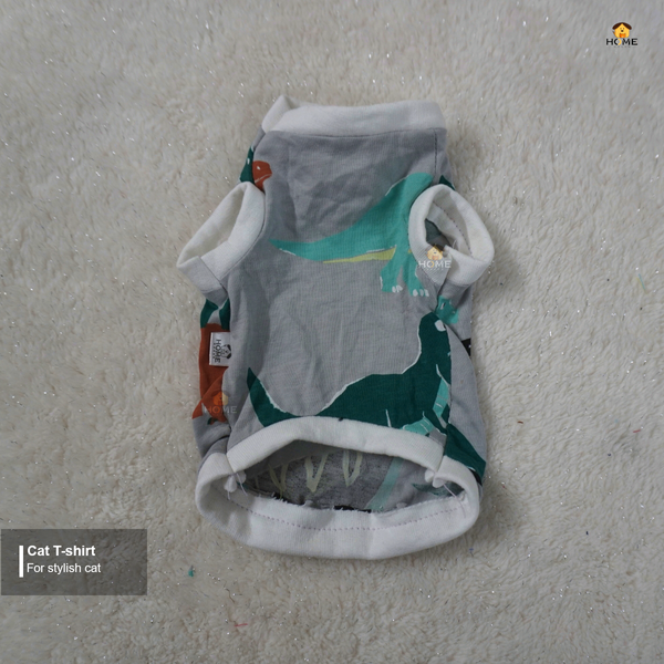 cat t-shirt (700 gm,3 kg)