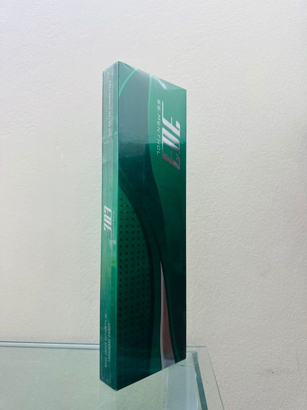 303 menthol
