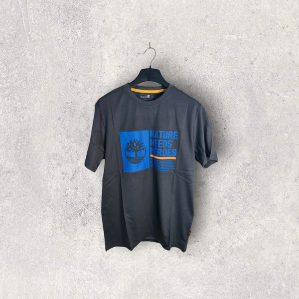Nature Needs Heroes T-shirt