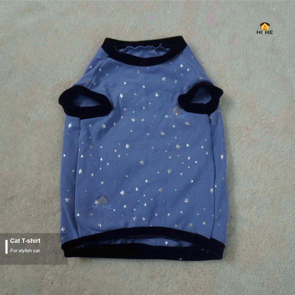 Cat t-shirt (1,3.5,4 kg)