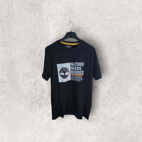 Nature Needs Heroes T-shirt