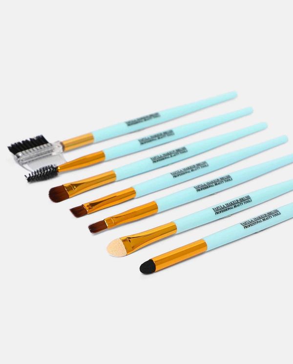 8 pcs Makeup Brush