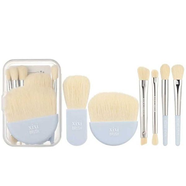 Xixi brush 5 pcs