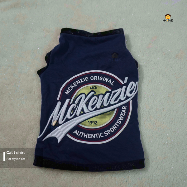 Cat t-shirt