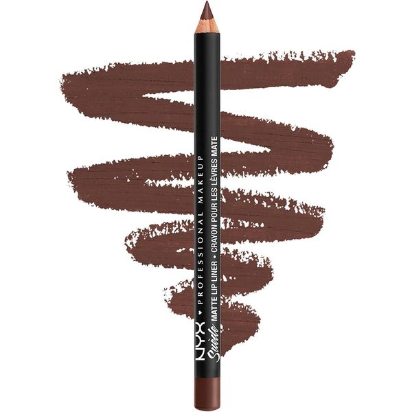 NYX COSMETICS – Matte Lip Liner