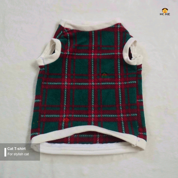 Cat t-shirt (4, 6 Kg)