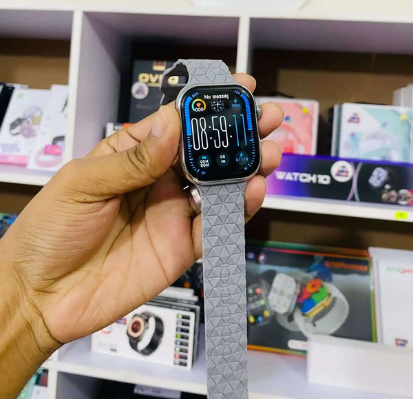 ME16 Series 10 Smartwatch - Image 2