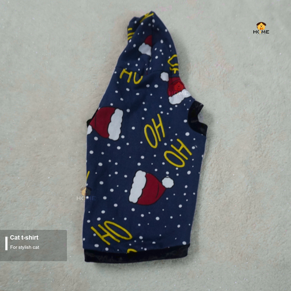Cat hoodie (2.3,3 kg)