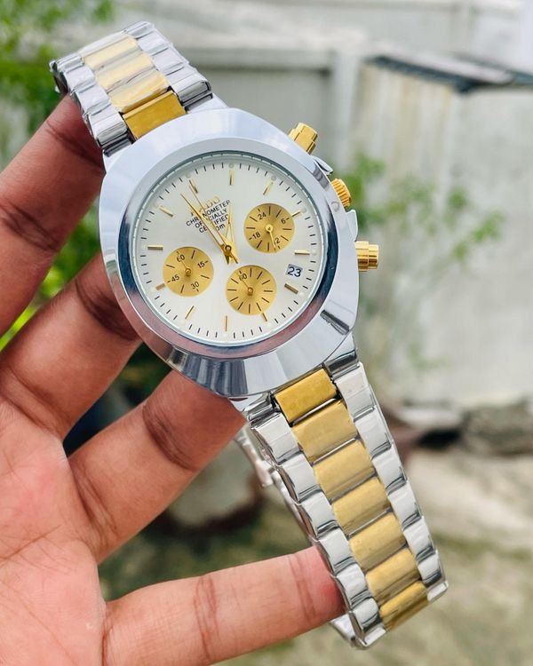 Rado Chronograph Watch (AA Grade)