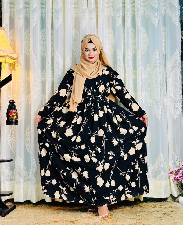 গাউন ওয়ান পিছ
