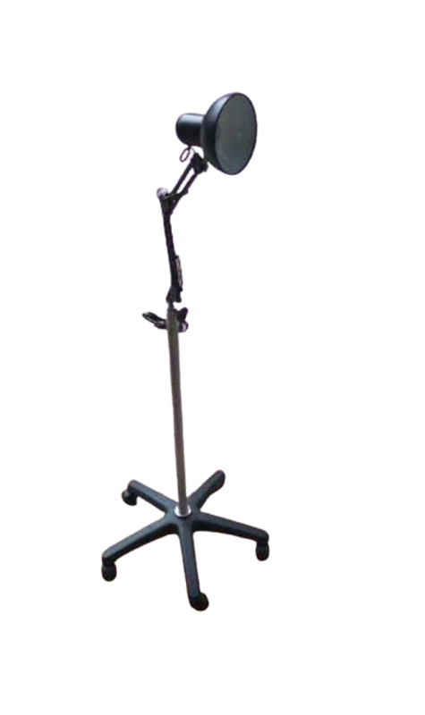 Stand IRR 150 watts