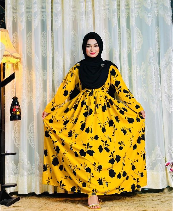 গাউন ওয়ান পিছ