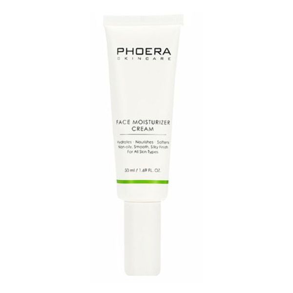 Phoera Face Moisturizer Cream – 50ml