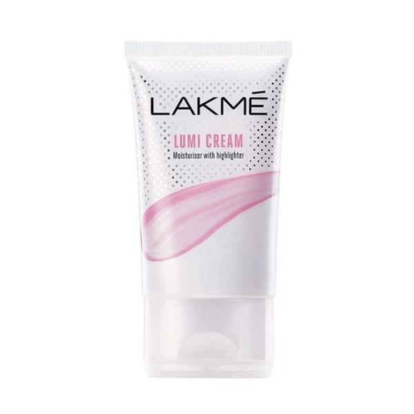 Lakme Lumi Cream For a 3D Glow