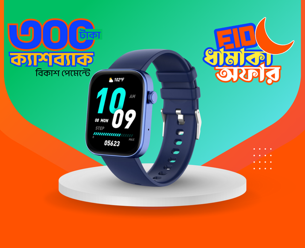 COLMI P71 Calling Smartwatch