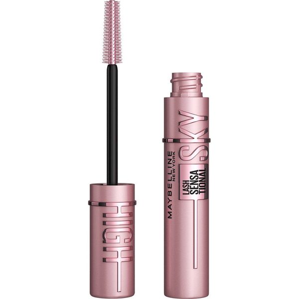 Maybelline – Lash Sensational Sky High Mascara
