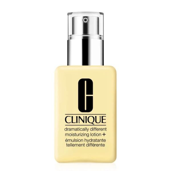CLINIQUE – Dramatically Different Moisturizing Lotion+
