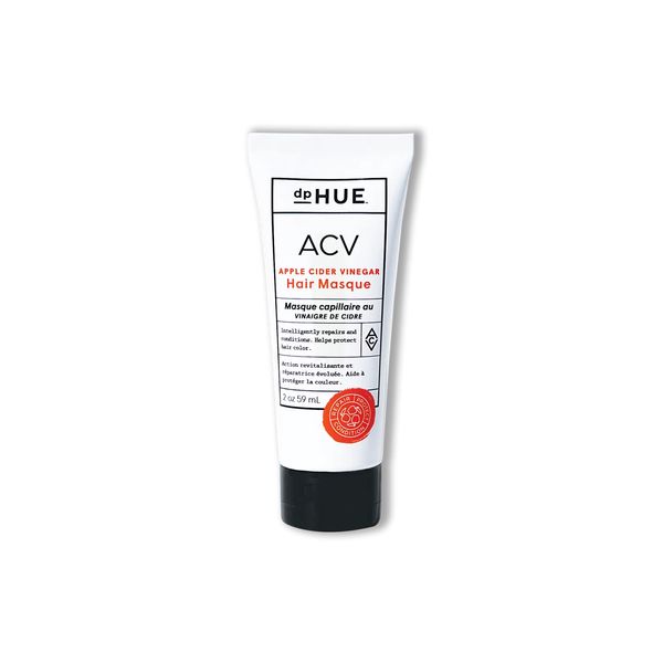 dpHUE – ACV Apple Cider Vinegar Hair Masque