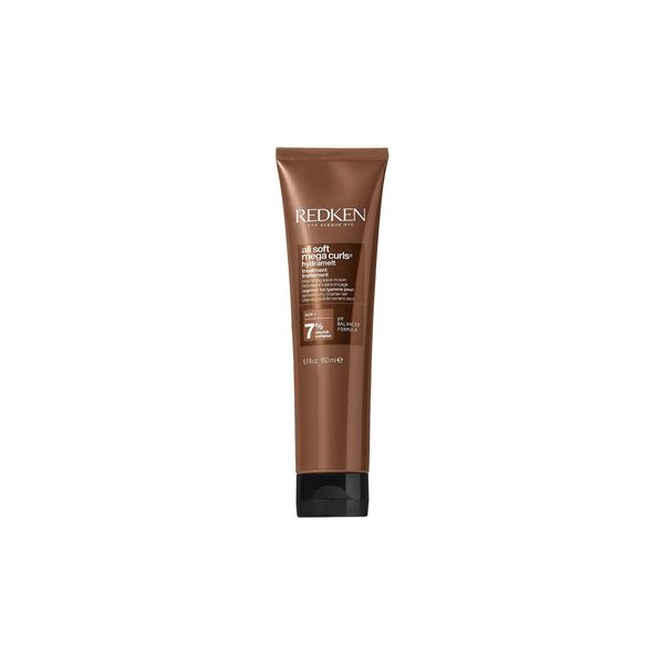 REDKEN – All Soft Mega Curls Hydramelt Treatment