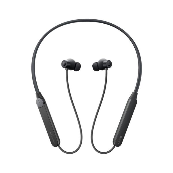 CMF BY NOTHING Neckband Pro 50dB Hybrid ANC Earbuds Dark Grey
