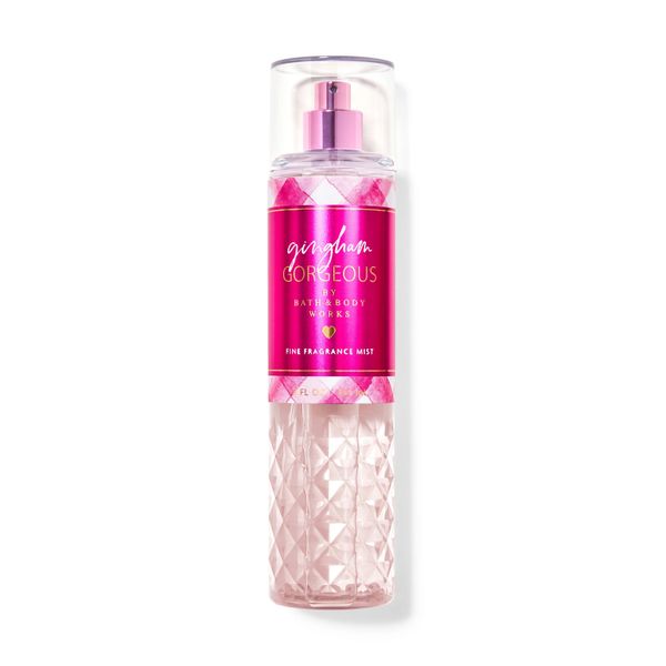 Bath & Body Works – Fine Fragrance Mist - Gingham Gorgeous