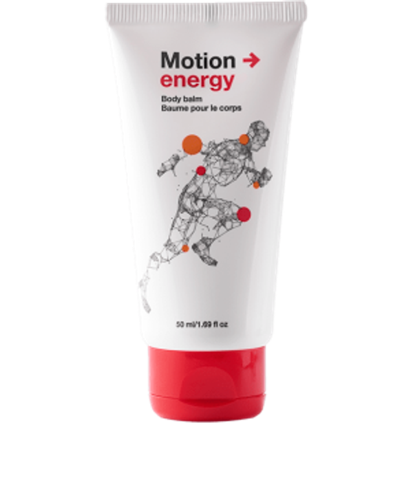 Motion Energy - DE, AT