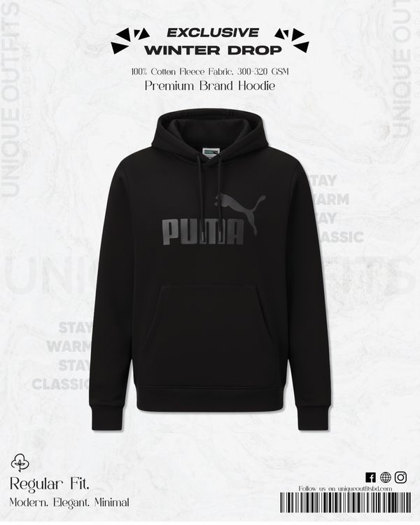 HD27 Premium Brand Hoodie