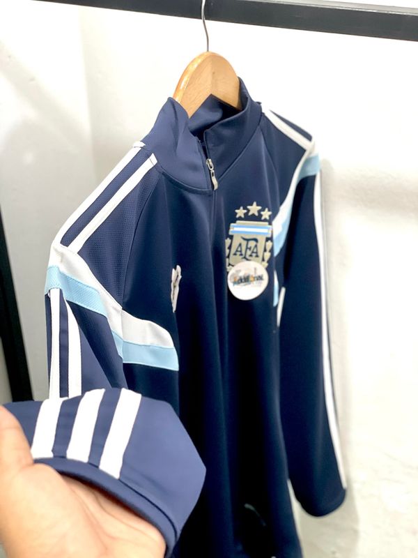 Argentina Sweatshirt