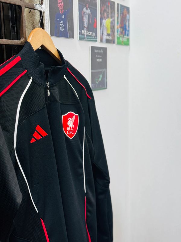 Liverpool Sweatshirt