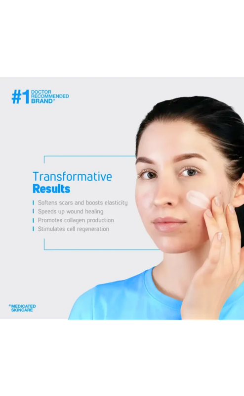 Siodil Anti-Scar Gel 40 ml - Image 2