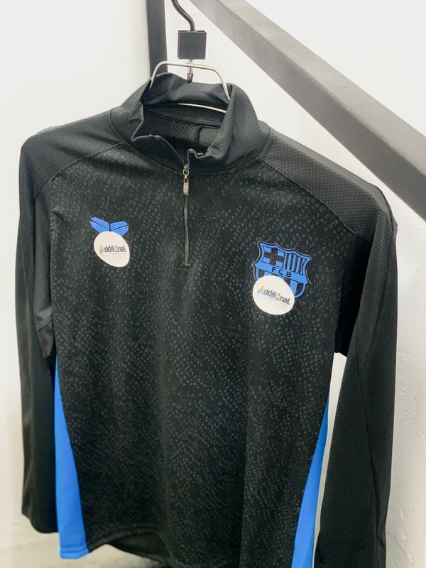 Barcelona Sweatshirt