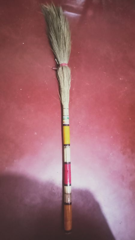 ঝাড়ু- Jharu