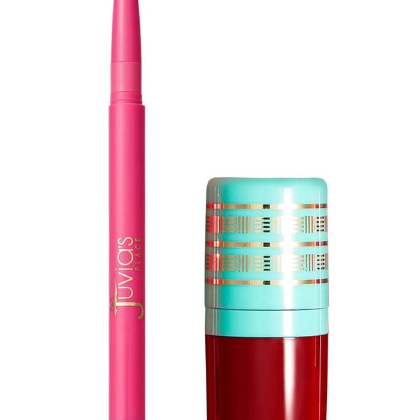 Juvia's Place – I Live, I Love Lip Kit