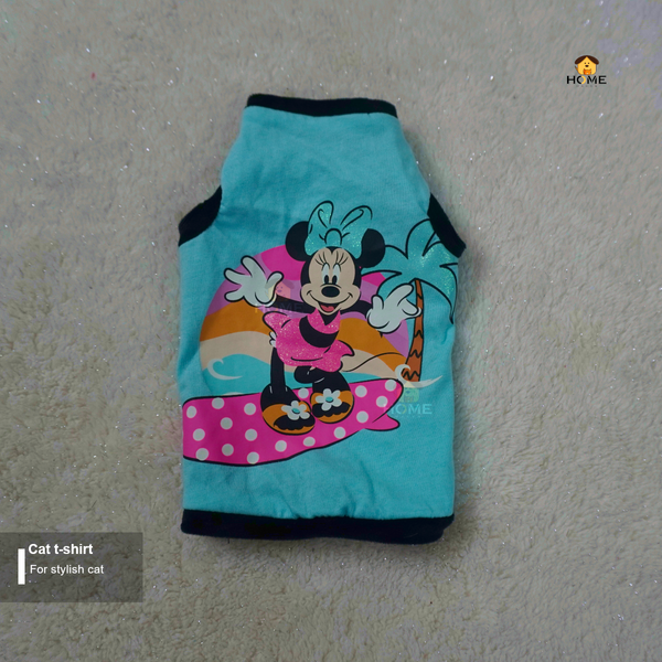 cat t-shirt