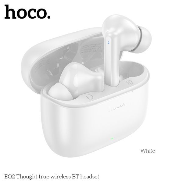 HOCO EQ2 True Wireless In Ear Earbuds
