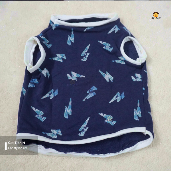 Cat t-shirt