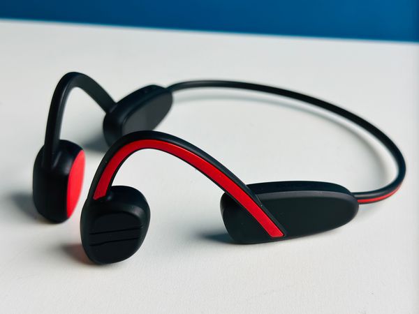 Borofone BE62 Bone Conduction Headphones