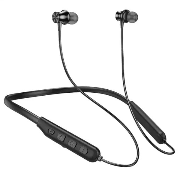 Hoco ES64 Ultra Sports Bluetooth Wireless Neckband Earphone