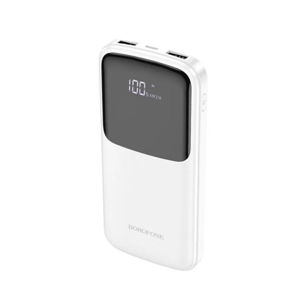 Borofone BJ17 10,000mAh Power Bank
