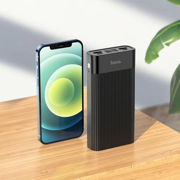 Hoco J85 Power Bank 20000mAh
