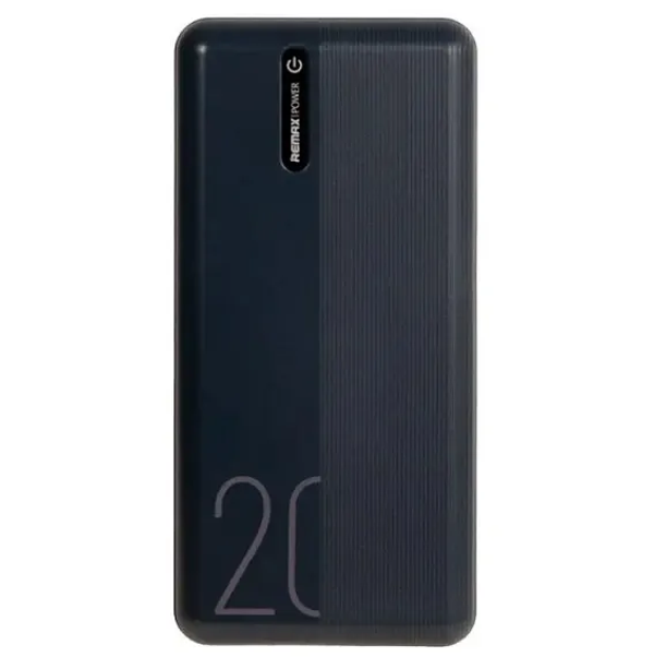Remax RPP-296 20000mah Fast Charging Power Bank