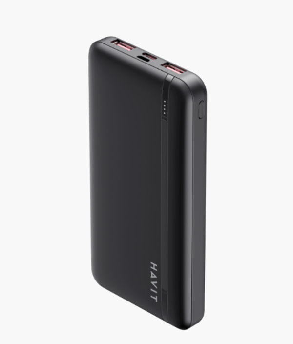 Havit PB90 10000mAh Power Bank