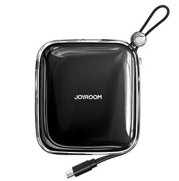 Joyroom JR-L004 12W 10000mah Jelly Series Type-C Power Bank